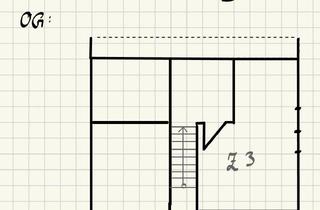 Wohnung mieten in 58285 Gevelsberg, 3 Zimmer Wohnung in Gevelsberg Silschede