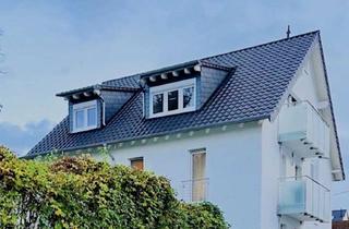 Wohnung mieten in 60529 Schwanheim, Exklusive Neubau-4,5-Zimmer-Wohnung mit großzügiger Wohnküche und zwei großen Balkonen im Südwesten.