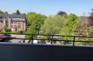 Wohnung mieten in Am Freibad 4a, 25451 Quickborn, Geräumige 2 Zimmer Wohnung mit Balkon und Einbauküche