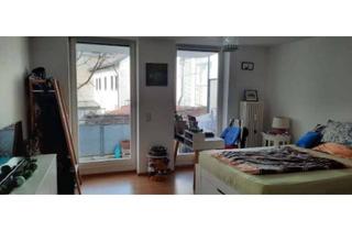 Wohnung mieten in Heiliggeistgasse, 85354 Freising, Helle 1-Zimmer Wohnung mit Balkon in Freising