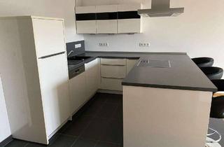 Wohnung mieten in Waldstraße 50, 90763 Südstadt, Moderne 2-Zimmer Wohnung im 3. OG mit Balkon in Fürth Südstadt