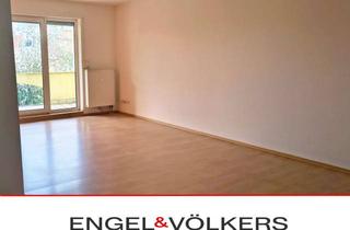 Wohnung mieten in 55545 Bad Kreuznach, Zentralgelegene 2 ZKBB mit Einbauküche