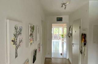 Wohnung mieten in Sickingerweg 20, 69190 Walldorf, 3 Zimmer-Wohnung in exklusiver Wohngegend