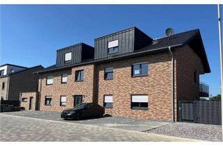 Wohnung mieten in 52525 Heinsberg, 3 Zimmer Wohnung in Porselen
