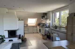 Wohnung mieten in 40883 Ratingen, Tolle Dachgeschosswohnung in zentraler Lage