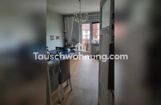 Tauschwohnungen in Allmersweg 10, 12487 Johannisthal, Tauschwohnung: Tolle ruhige Ecke
