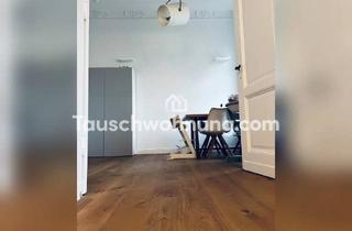 Tauschwohnungen in Tauschwohnungstraße, 33602 Innenstadt, Tauschwohnung: Schicke Altbauwohnung(en) in zentraler Lage (ggf. Verkauf)