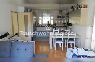 Tauschwohnungen in Amalienstr. 10, 76133 Innenstadt-West, Tauschwohnung: Zentrale Wohnung mit zwei Balkonen gegen größere