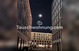 Tauschwohnungen in Tauschwohnungstraße, 44137 Dortmund, Tauschwohnung: Modernes Studio am Dortmunder U-Turm – Tausch möglich