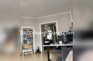 Tauschwohnungen in Tauschwohnungstraße, 18055 Brinckmansdorf, Tauschwohnung: Suche nach etwas kleinerem, wenn alles andere passt.