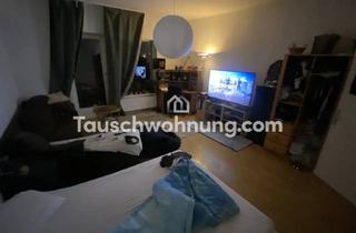 Tauschwohnungen in Im Hornisgrund 35, 14055 Charlottenburg, Tauschwohnung: 1,5 Zimmerwohnung nahe S Grunewald