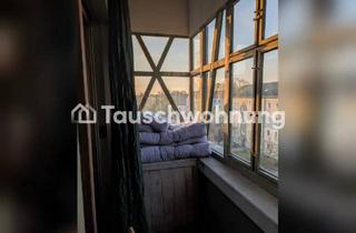 Tauschwohnungen in Hertzstraße 56, 13158 Rosenthal, Tauschwohnung: Biete Pankow, Suche im Ring (gerne südlich)