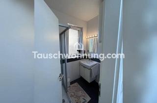 Tauschwohnungen in Tauschwohnungstraße, 68159 Mannheim, Tauschwohnung: Mannheim - Köln, Wunderschöne Altbauwohnung