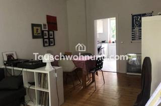 Tauschwohnungen in Tauschwohnungstraße, 47053 Hochfeld, Tauschwohnung: Kernsanierte Arbeiterwohnung