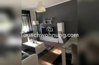 Tauschwohnungen in Tauschwohnungstraße, 90478 Nürnberg, Tauschwohnung: TAUSCHWOHNUNG 2ZIMMER NÜRNBERG GLOCKENHOF