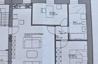 Wohnung mieten in Kirchstraße 207a, 52134 Herzogenrath, Attraktive 3-Zimmer Wohnung mit Balkon im 1. OG in Herzogenrath Hofstadt