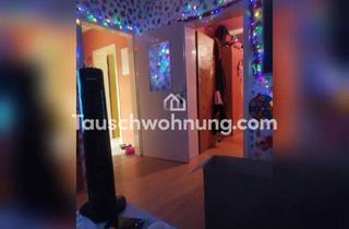 Tauschwohnungen in Levinstr. 109, 45356 Gerschede, Tauschwohnung: Wohnung gesucht