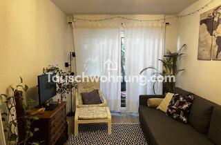 Tauschwohnungen in R 15, 68161 Innenstadt, Tauschwohnung: Suche Wohnung in Karlsruhe für Master ggf Augsburg /München
