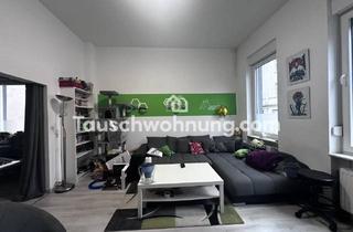 Tauschwohnungen in Dorstfelder Hellweg 90, 44149 Dorstfeld, Tauschwohnung: Tausche großzügige 3-Zimmer-Wohnung in Dortmund