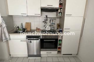 Tauschwohnungen in Tauschwohnungstraße, 65203 Biebrich, Tauschwohnung: Größer und Altbau :)