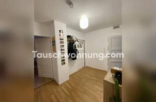 Tauschwohnungen in Tauschwohnungstraße, 90403 Nürnberg, Tauschwohnung: 3 Zimmer Wohnung zum Tausch fuer eine 2 Zimmer Wohnung
