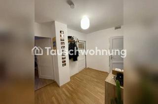 Tauschwohnungen in Weißgerbergasse 27, 90403 Nürnberg, Tauschwohnung: 3 Zimmer Wohnung zum Tausch fuer eine 2 Zimmer Wohnung