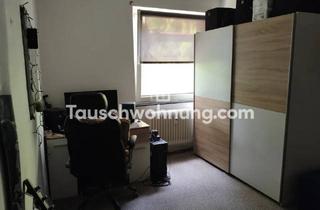 Tauschwohnungen in Tauschwohnungstraße, 28327 Ellener Feld, Tauschwohnung: Tausche Meine 2 Zimmer Wohnung