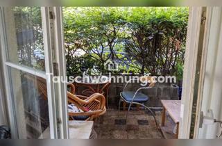 Tauschwohnungen in Falkenbergerstrasse 145H, 13088 Weißensee, Tauschwohnung: 2 Etagenwohnung Weißensee 4 Zimmer, Duplex