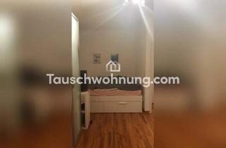 Tauschwohnungen in Sonnenbühlstraße, 78464 Konstanz, Tauschwohnung: Biete 1-Zimmerwohnung in Konstanz für Wohnung in Tübingen