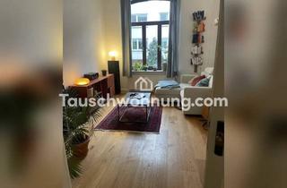 Tauschwohnungen in Besselstraße 17, 28203 Fesenfeld, Tauschwohnung: Bremen - Köln für 1,5 bis 2 Jahre (ab 01.10.25)