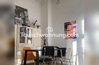 Tauschwohnungen in Meyerbeerstraße 57, 13088 Weißensee, Tauschwohnung: Schöne Altbauwohnung im Komponistenviertel