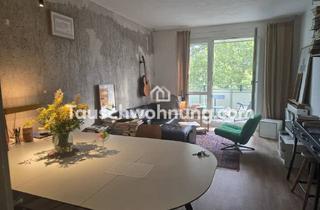 Tauschwohnungen in Neue Blumenstraße, 10179 Mitte, Tauschwohnung: LANDESEIGENE: Helle 3-Zimmer, Südbalkon, zentral und ruhig