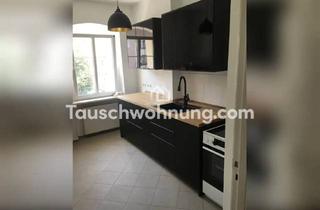 Tauschwohnungen in Mariendorfer Damm 29, 12109 Mariendorf, Tauschwohnung: 2 Zimmer Altbau nähe Tempelhofer Feld suche 3-4 Z. NK KB