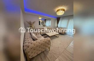 Tauschwohnungen in Dannenwalder Weg 120, 13439 Wittenau, Tauschwohnung: Schöne 3 Zimmerwohnung mit Balkon zum Tauschen