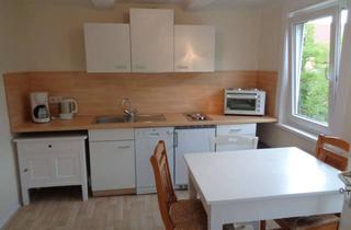 Wohnung mieten in Schildweg 14, 37085 Göttingen, Exklusive, modernisierte 1-Zimmer-Dachgeschosswohnung in Göttingen