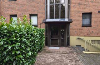 Wohnung mieten in Behringstr 22, 53879 Euskirchen, Sanierte Wohnung mit drei Zimmern sowie Balkon und EBK in Euskirchen