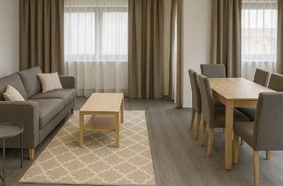 Wohnung mieten in Hauptstraße, 85120 Hepberg, Helle 3-Zimmer-Wohnung mit Balkon in ruhiger Lage von Hepberg – saniert 2023, Nähe Audi Ingolstadt