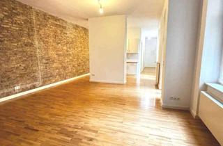 Wohnung mieten in Nordkapstraße, 10439 Prenzlauer Berg, cozy apartment with balcony quiet in the courtyard