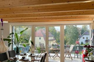 Wohnung mieten in 01855 Sebnitz, Exclusive 4,5-Zimmer Wohnung mit Balkon und Einbauküche in Sebnitz