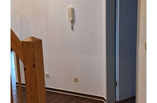 Wohnung mieten in Baldenaustraße 21, 55469 Simmern, Gepflegte 4-Zimmer Maisonette-Wohnung im 3. OG in Simmern/Hunsrück