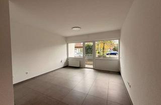 Wohnung mieten in Blankenheimer Weg 13, 50374 Erftstadt, 1-Zimmer Wohnung mit Balkon in Erftstadt- Liblar