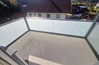 Wohnung mieten in Argensiedlung 22, 87480 Weitnau, Helle 4-Zimmer-Wohnung mit Balkon im 2. OG in Weitnau