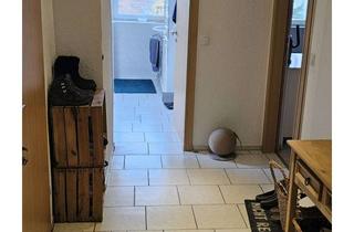 Wohnung mieten in 65307 Bad Schwalbach, Sonnige 2-Zimmer Dachgeschosswohnung in Bad Schwalbach