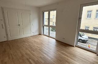 Wohnung mieten in Senserstraße 11, 81371 Sendling, Erstbezug: Neubauwohnung, teilmöbliert, zentral, Anbindung an U3/6, Besichtigungen Mitte November