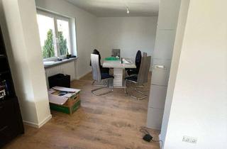 Wohnung mieten in 97769 Bad Brückenau, Deine neue 96 m² Traumwohnung zum Spitzenpreis