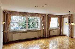 Wohnung mieten in 53474 Bad Neuenahr-Ahrweiler, Helle 3-Zimmer-Wohnung (barrierefrei) in Ahrweiler mit EBK, Balkon & Garage
