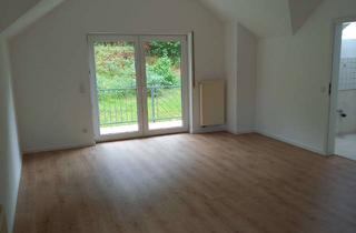 Wohnung mieten in 57482 Wenden, Helle 2-Zimmer Wohnung mit Balkon in Wenden
