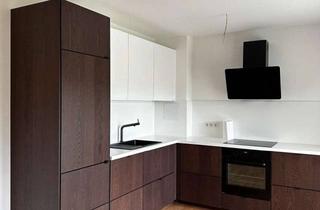 Wohnung mieten in Raiffeisenstraße, 89284 Pfaffenhofen, Neubau: 2-Zimmer-Wohnung mit Garten