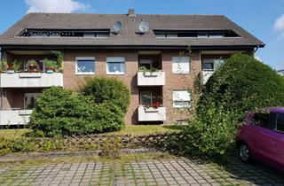 Wohnung mieten in Lortzingstrasse, 32545 Bad Oeynhausen, Renovierte großzügige 2 Zimmer-Wohnung im Dichterviertel
