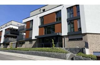 Penthouse mieten in Haubourdinstr. 32, 52428 Jülich, Hochwertige Penthouse Wohnung mit Sonnenterrasse!